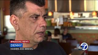 Witnesses describe 'scary' YouTube shooting