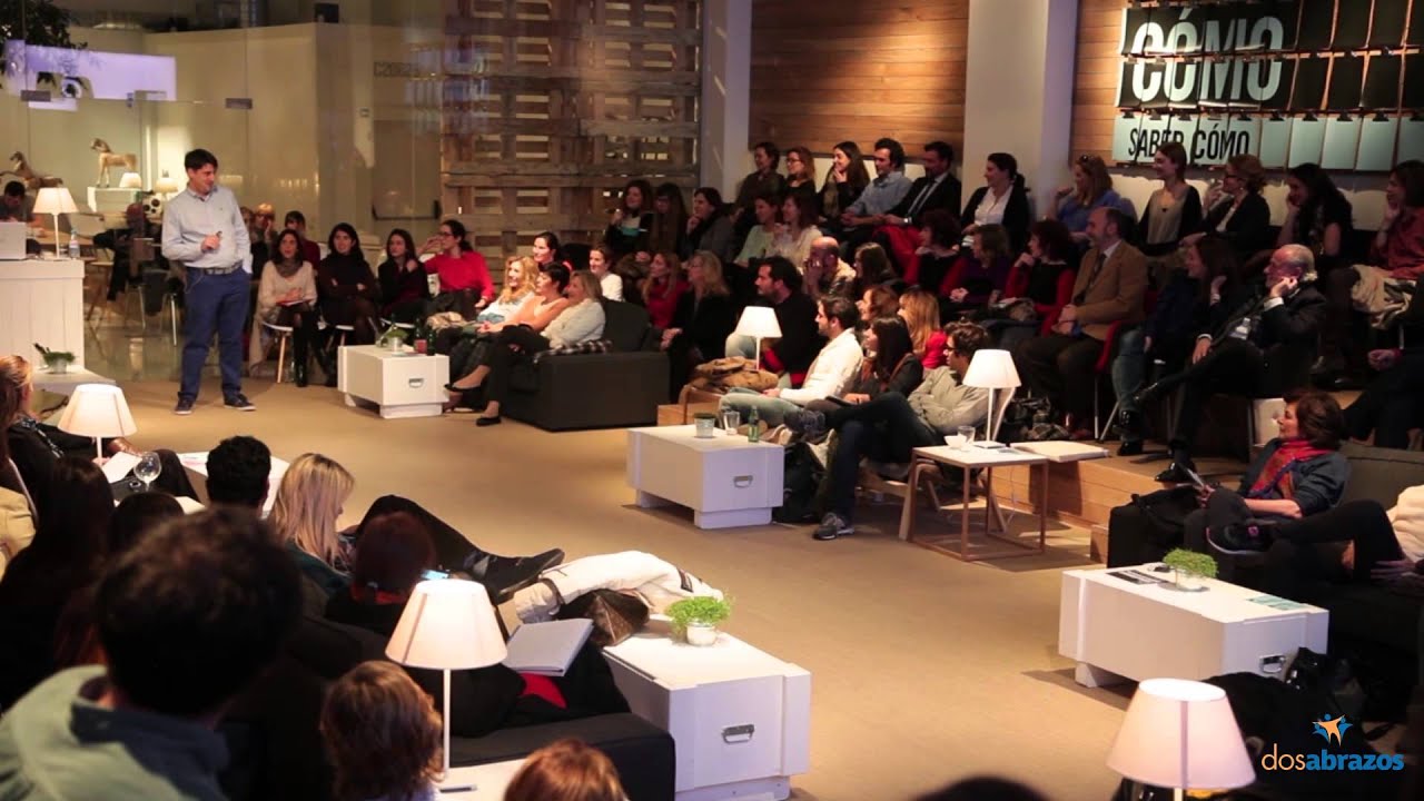 Conferencia sobre Optimismo Inteligente