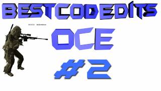 OCE #2 | zGinGie Clip By IHaydz
