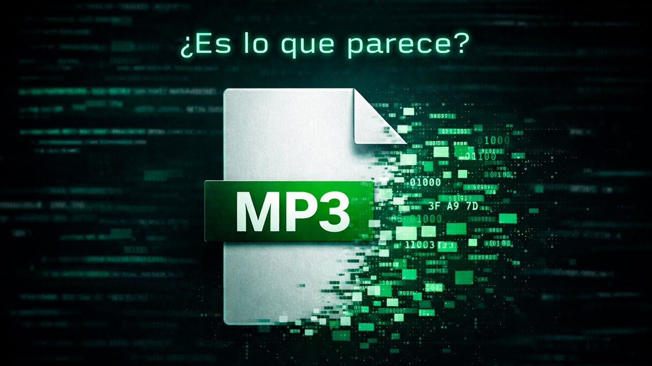 Analizando Malware Oculto en PDFs y MP3 | Forense Digital en Linux (con LadyThekilla)