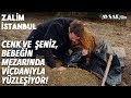 Cenk ve Şeniz'in Vicdan Büyük Azabı🔥🔥 Elimizde Bebeğin Kanı Var! | Zalim İstanbul 23. Bölüm