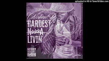 Chicken P & Baby Money - Da Money Chopped & Screwed