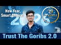 নতুন বছরে Smart Choice নিন 🔥 | Trending Gadgets 2026 | The Goribs 2.0 #foryou #education #diy