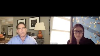 Deep Dive with Dara & Tim Corrigan