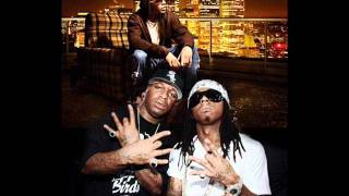 4 My Town - Birdman Feat. Drake and Lil Wayne (With Lyrics)