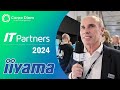 It partners 2024  interview iiyama