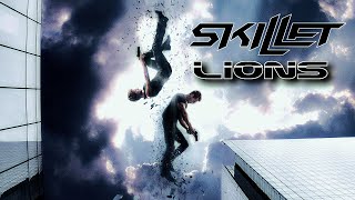 Skillet - Lions •  Divergent Edition
