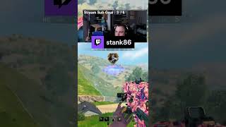 BLACKOUT SPECTATING AT ITS FINEST!!! !TIKTOK !YT #THENATION | stank86 on #Twitch