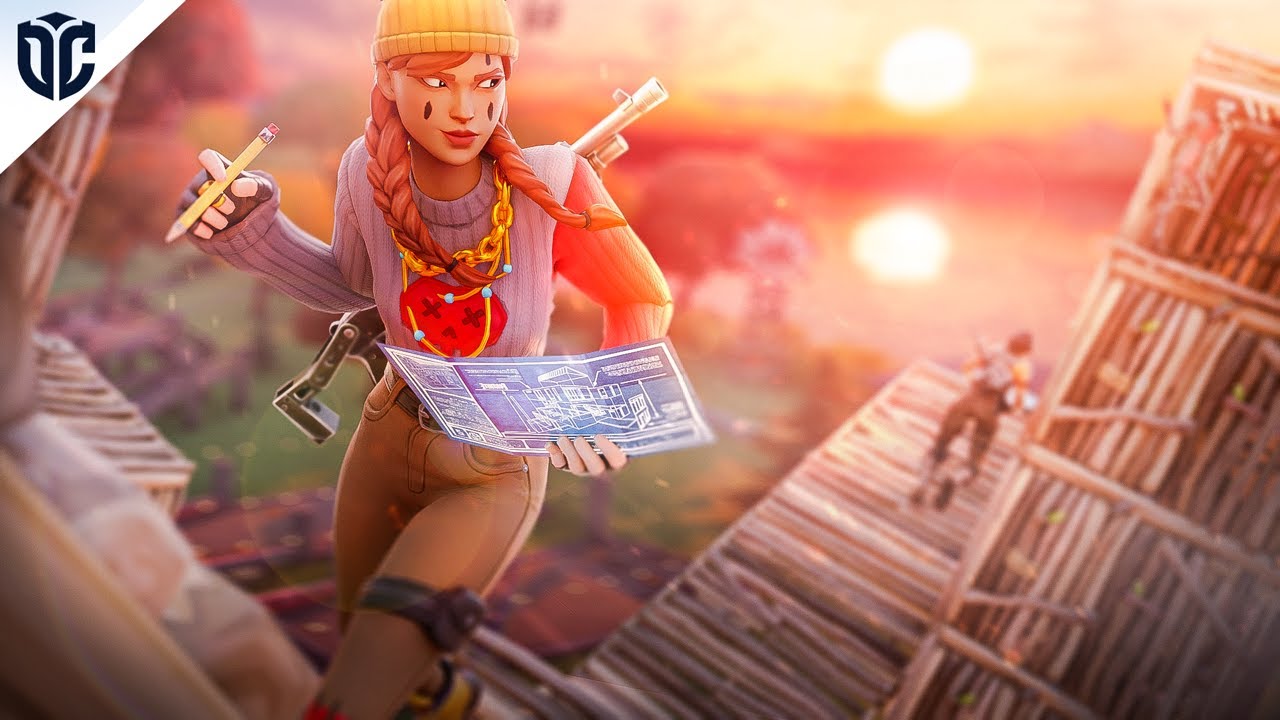 Who's The BEST BUILDER in Outcast? (ft. Scorch, AJ, Evast & MORE!)