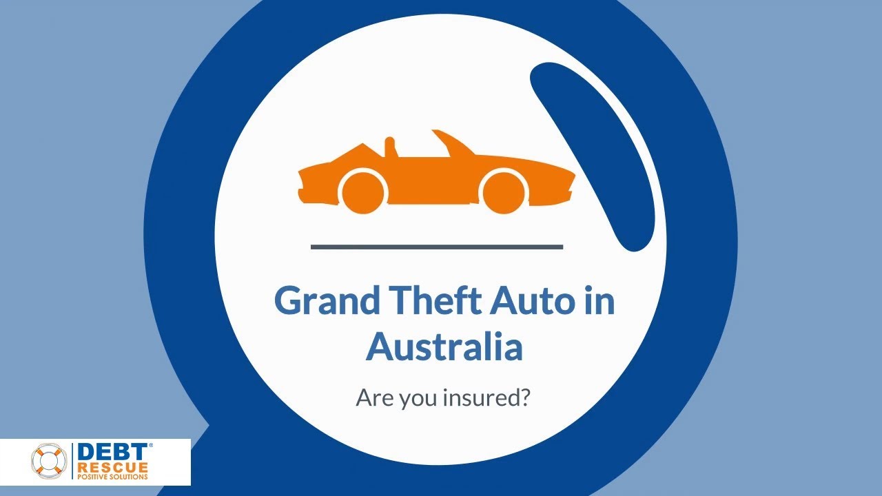 Is Your Vehicle Insured Debt Rescue YouTube