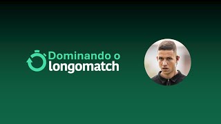 DOMINANDO O LONGOMATCH - O SOFTWARE DE ANALISE MAIS UTILIZADO DO FUTEBOL ⚽💻 screenshot 4