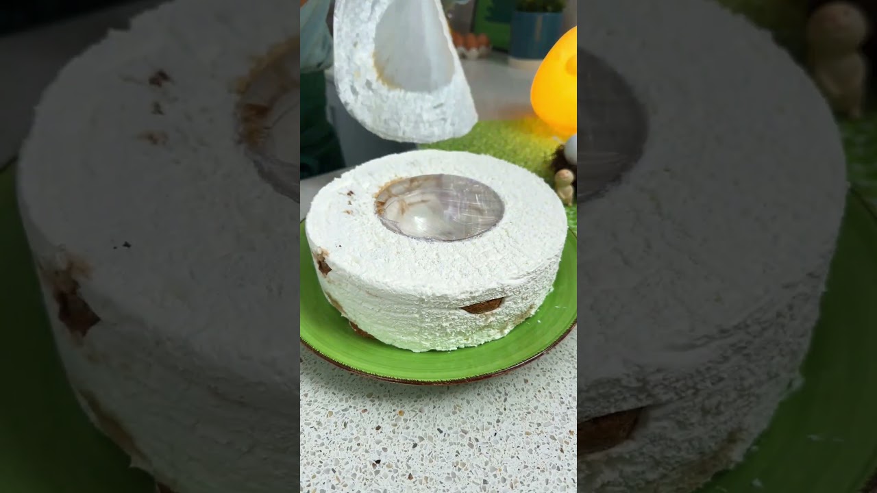 🪺 Easter Nest Tiramisu 