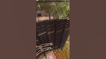 Hidden spot in MW2 you didn’t know about