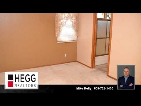 1425 Comet Rd, Sioux Falls, SD home video tour