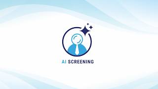 AI Screening Overview : AI Powered Recruitment