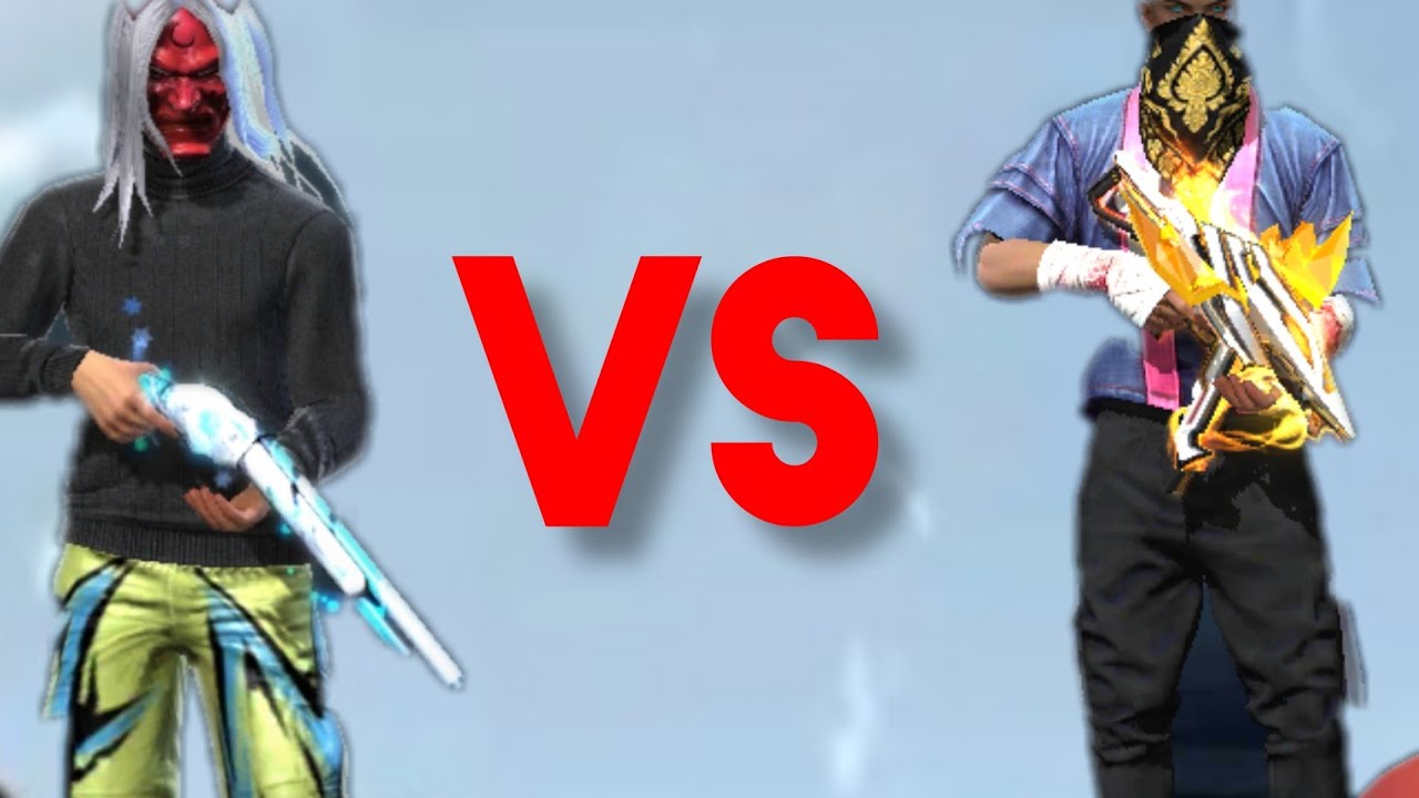 1VS1 In LWR with 1st EP &Grandmaster Player