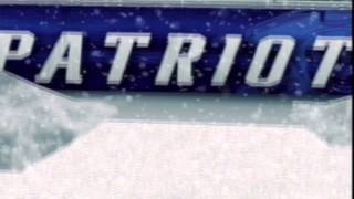 BREAKING MADDEN, TOUCHDOWN TOM: THE CONCLUSION.