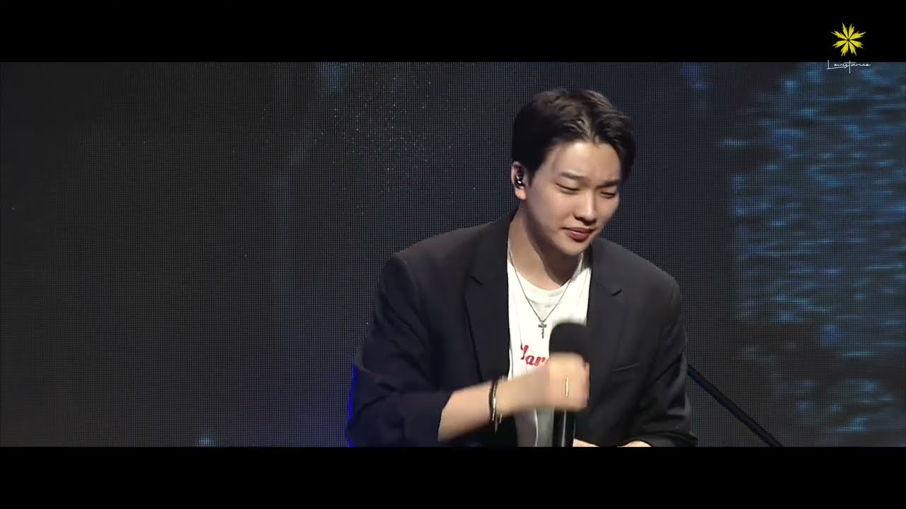 Levistance @ GHS 2024 Worship - Goodness of God