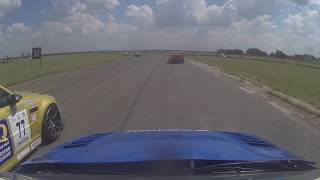BMW CCG Midvaal Race #2 11 02 17