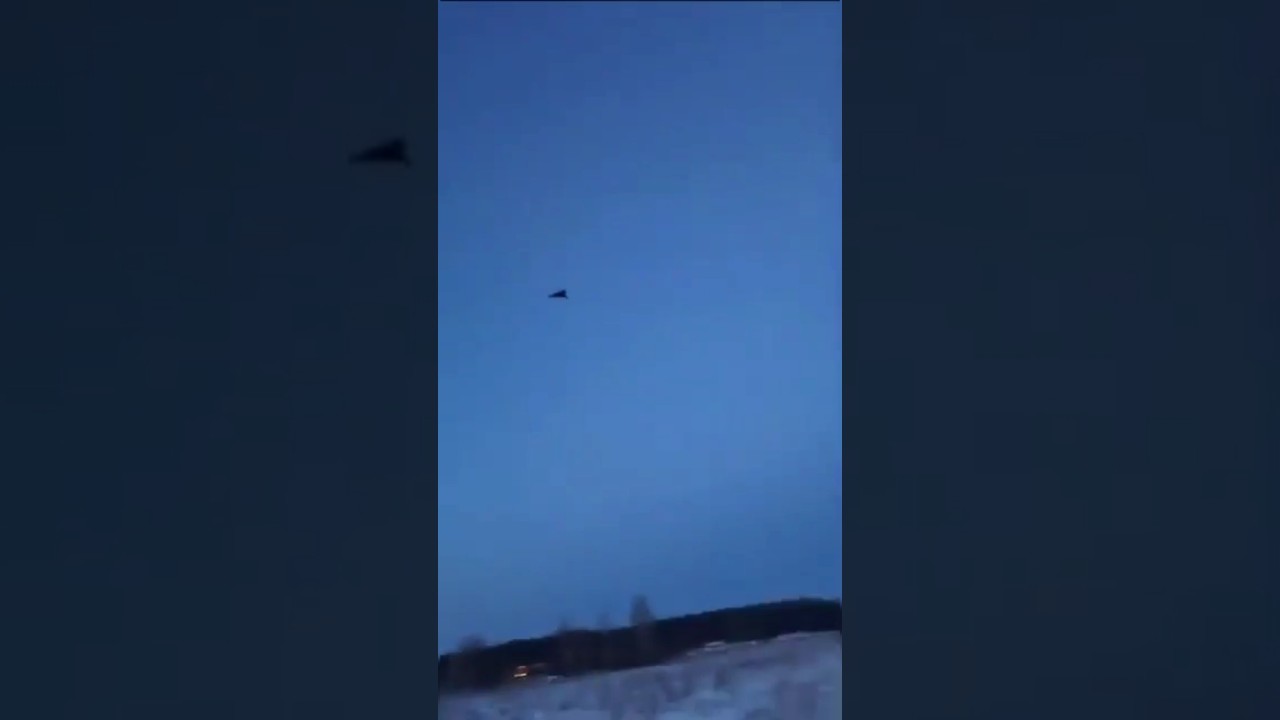 A military aircraft was flying at a very low altitude get treatment 