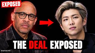 BTS, BLACKPINK & Stray Kids Boycott Grammys — SM Entertainment's Secret Deal