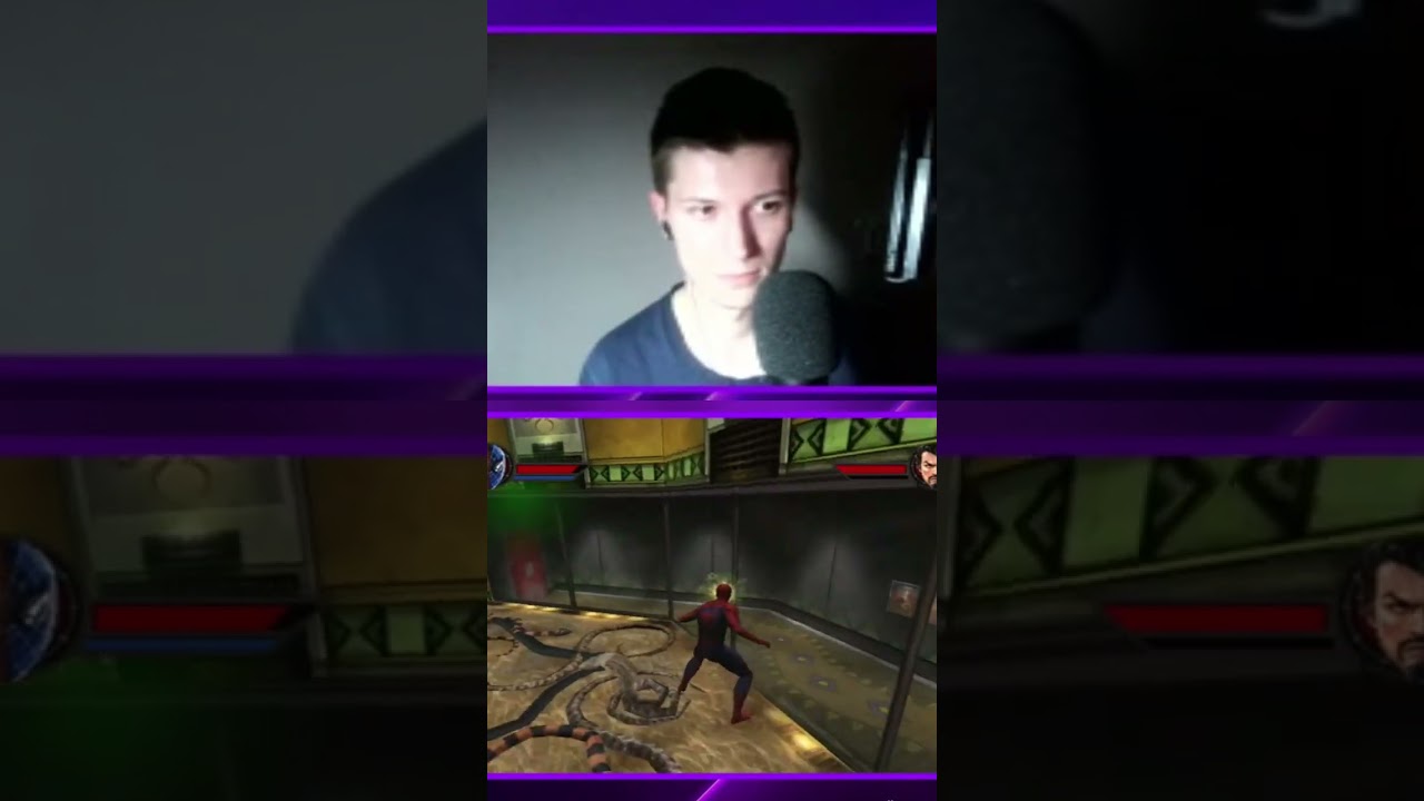 Я НЕ ПРОЙДУ ЭТУ ИГРУ! | 