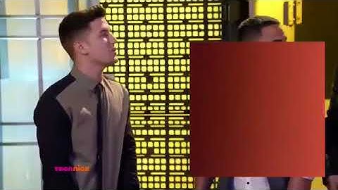 We are scene- big time rush “big time dreams” (2013)