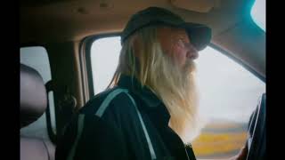 I Was on the Show GOLD RUSH!