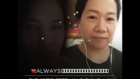 Always somewhere  by scoRpions