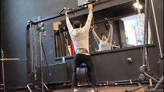 Barfiks Ve Dipste Nasıl Güçlenilir