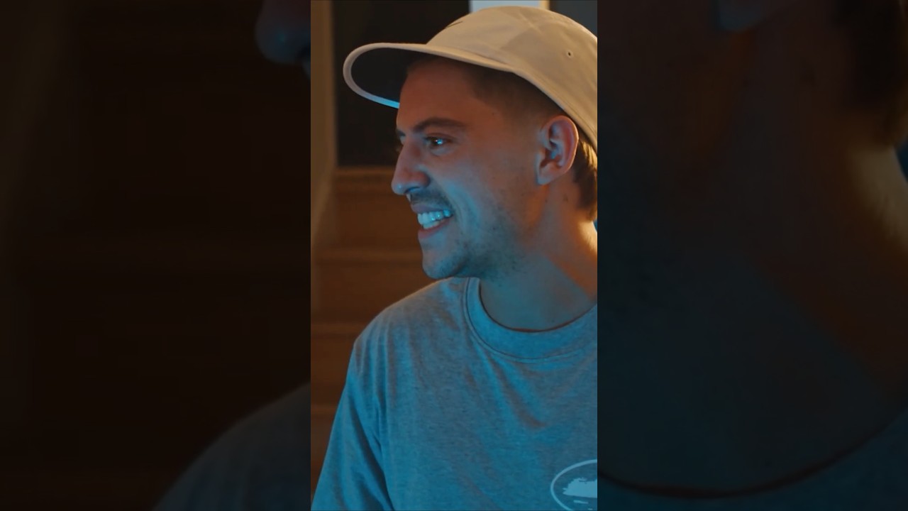 Lil Kleine reageert op gewapende overval 🔫 #lilkleine #lilkleinegeenrem