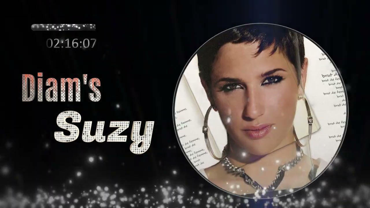 Diam's - Suzy 2003 (Instrumental)