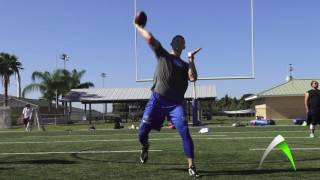 ROSS WORK   JEFF DRISKEL
