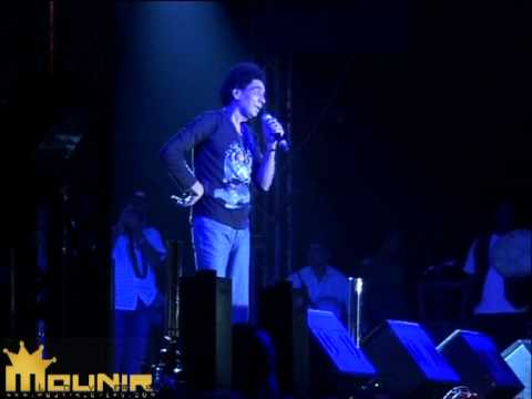 حدوته مصريه حفله الاوبرا 19 رمضان 19 9 2008