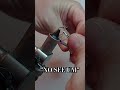 "NO SEE UM" #flytying #flyfishing #mayfly #tutorials #hormigas #pechealamouche #trout #dryfly