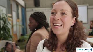 Onboarden In Zorg En Welzijn