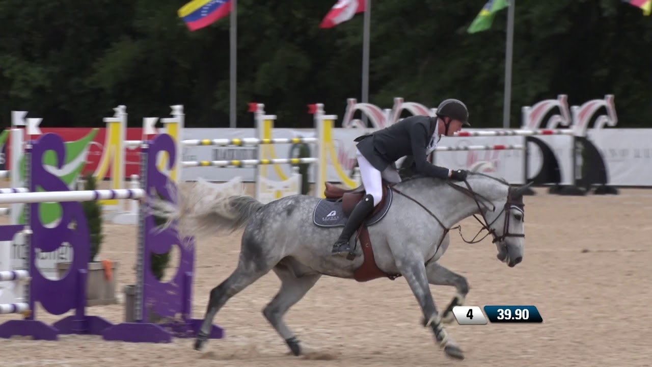 CLASS 26 - EYECATCHER - ANDREW BOURNS