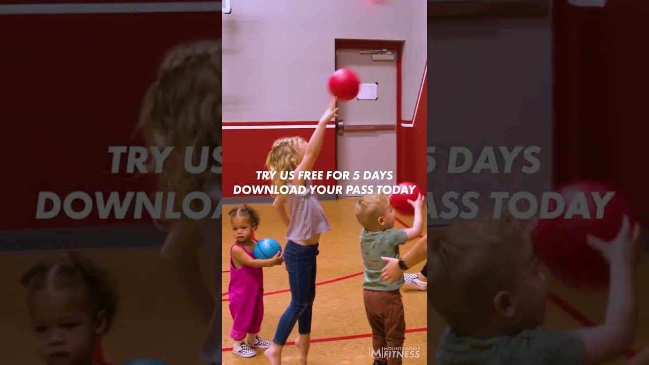 Summer Splash Mountainside Fitness