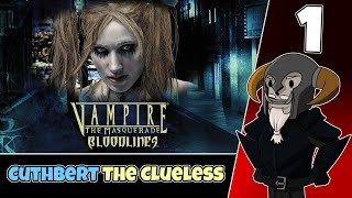 Download Lagu Vampire - The Masquerade : Bloodlines (Gangrel/CQM) #1 - Cuthbert The Careless MP3 Download Lagu Vampire - The Masquerade : Bloodlines (Gangrel/CQM) #1 - Cuthbert The Careless MP3