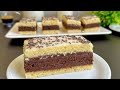 Recette du gateau napolitain maison facile et delicieux 