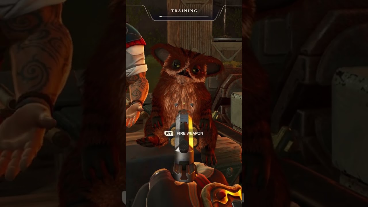 Малыш немного подвыпивший 