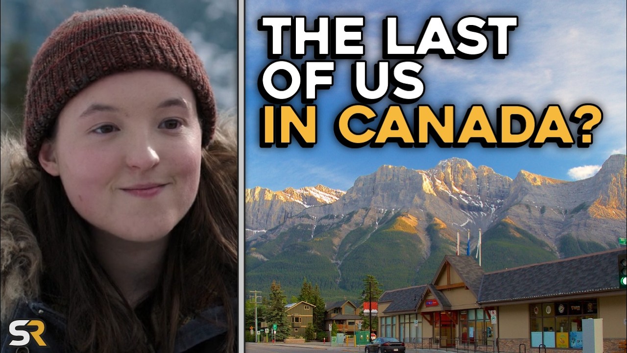 The Last of Us Season 2: Where Was It Filmed?