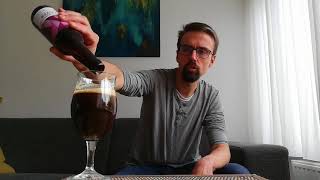 Thomas Opent Gozer Kaapse Brouwers Review