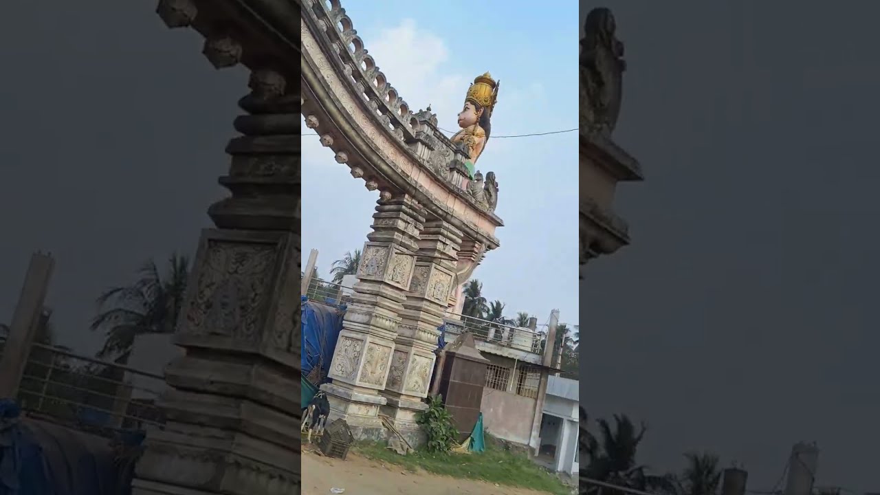 Konaseema – The Green Heaven of Andhra Pradesh 🌊🌴