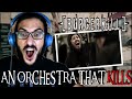 I NEED MORE BURGERKILL! Burgelkill "Killchestra" - An Elegy reaction