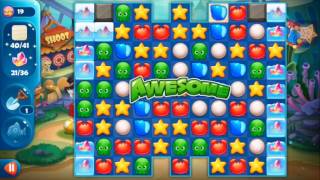 Fish Mania level 92 walkthrough