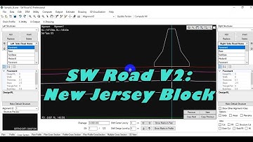 SW Road V2: 7e New Jersey Block