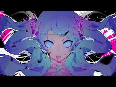 「合唱」ゴーストルール　まふまふ・天月・天音かなた・あらき・初音ミク