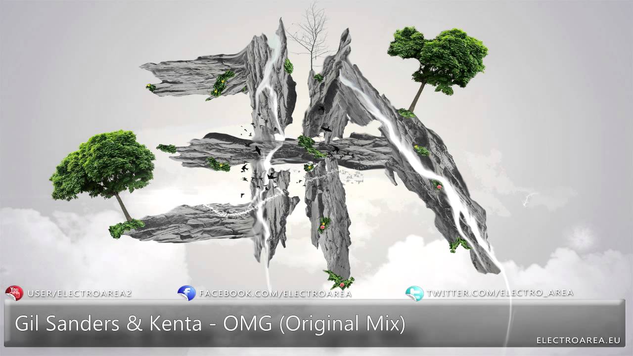 Gil Sanders & Kenta - OMG (Original Mix) adlı videoyu YouTube'da izle Gil Sanders & Kenta - OMG (Original Mix) adlı videoyu YouTube'da izle