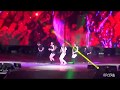 BoA - AMOR [LIVE] SMTOWN CHILE